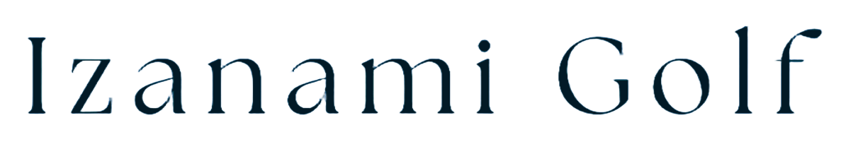 Izanami Golf のロゴ
